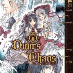 Tokyopop Doors Of Chaos Vol. 1