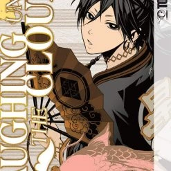 Tokyopop Laughing Under The Clouds Vol. 1