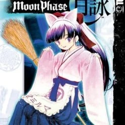 Tokyopop Tsukuyomi: Moon Phase Vol. 3 Manga