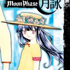 Tokyopop Tsukuyomi: Moon Phase Vol. 5 Manga