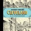 Top Shelf Productions Cleveland By Harvey Pekar HC