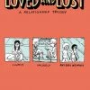 Top Shelf Productions Loved And Lost: Relationship Trilogy TP
