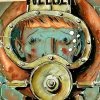Top Shelf Productions Underwater Welder TP Graphic Novels