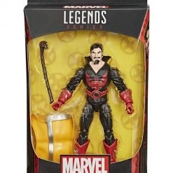 --- Action Figures Hasbro: Marvel Legends - Black Tom Cassidy