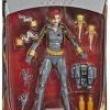 --- Hasbro: Marvel Legends - Black Widow