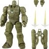 --- Hasbro: Marvel Legends - Hydra Stomper (What If...?) Action Figures