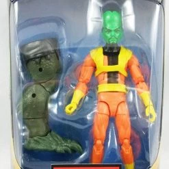 --- Action Figures Hasbro: Marvel Legends - Leader (Build Abomination)