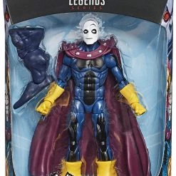 Action Figures Hasbro: Marvel Legends - Morph (X-Men, Age Of Apocalypse)