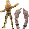 --- Hasbro: Marvel Legends - Sunfire (X-Men, Age Of Apocalypse) Action Figures