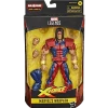 --- Action Figures Hasbro: Marvel Legends - Warpath (X-Force)