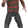 --- Action Figures Neca: A Nightmare On Elm Street 2 - Freddy Krueger