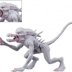 --- Neca: Aliens - Neomorph Alien