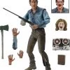 --- Neca: Evil Dead 2 Action Figures