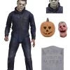 --- Action Figures Neca: Halloween (2018) - Ultimate Michael Myers 7"