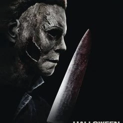 --- Neca: Halloween Kills - Ultimate Michael Myers