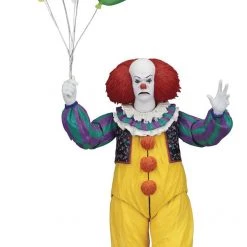 --- Neca: IT The Movie - Pennywise