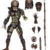 --- Neca: Predator 2 - Predator