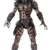--- Action Figures Neca: Predator 2 - Ultimate Guardian Predator