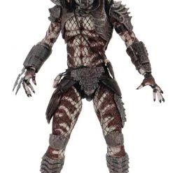 --- Action Figures Neca: Predator 2 - Ultimate Guardian Predator