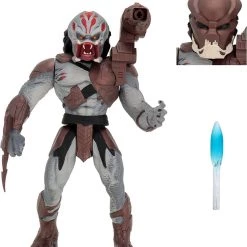 --- Action Figures Neca: Predator - Berserker Predator