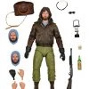--- Neca: Thing - Ultimate MacReady Outpost 31
