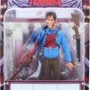 --- Neca Toony Terrors: Evil Dead 2 - Ash Action Figures