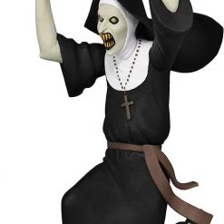 --- Action Figures Neca Toony Terrors: Nun - Nun