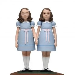 --- Action Figures Neca Toony Terrors: Shining - Grady Twins