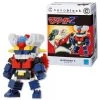 --- Toys Nanoblock: Gundam - Mazinger Z