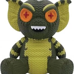 --- Handmade By Robots Knit Series: Gremlins - Stripe