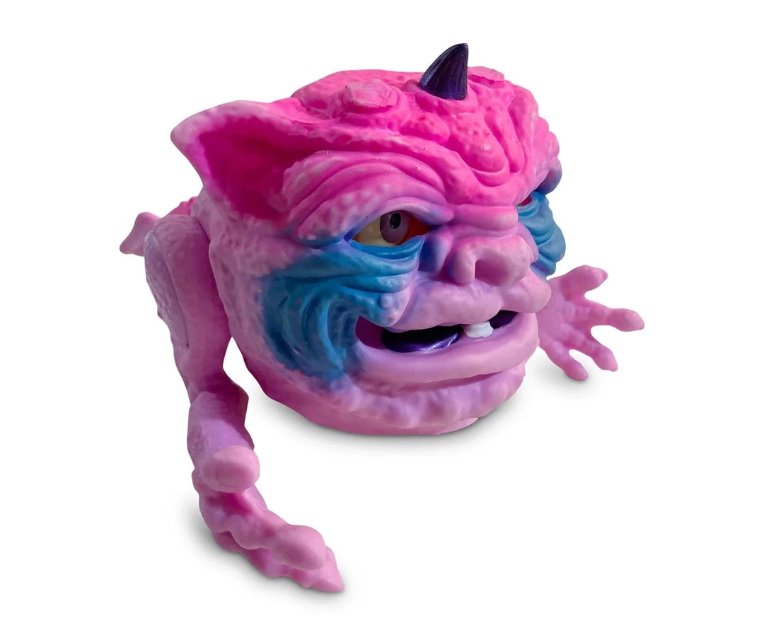 Tri Action Toys Boglins: Alien Drizoul Third Eye Spotlights