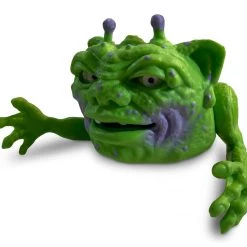 Tri Action Toys Boglins: Alien Dwizork