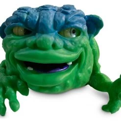 Tri Action Toys Boglins: Alien Vizlobb