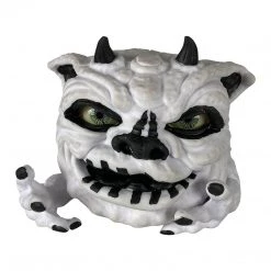 Tri Action Toys Boglins: Dark Lord Bog O Bones Third Eye Spotlights