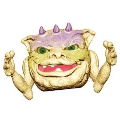 Tri Action Toys Boglins: King Drool