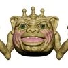 Tri Action Toys Boglins: King Dwork Third Eye Spotlights