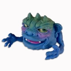 Tri Action Toys Boglins: King Vlobb
