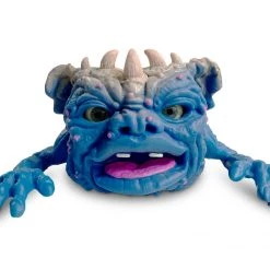 Tri Action Toys Third Eye Spotlights Boglins: King Wort