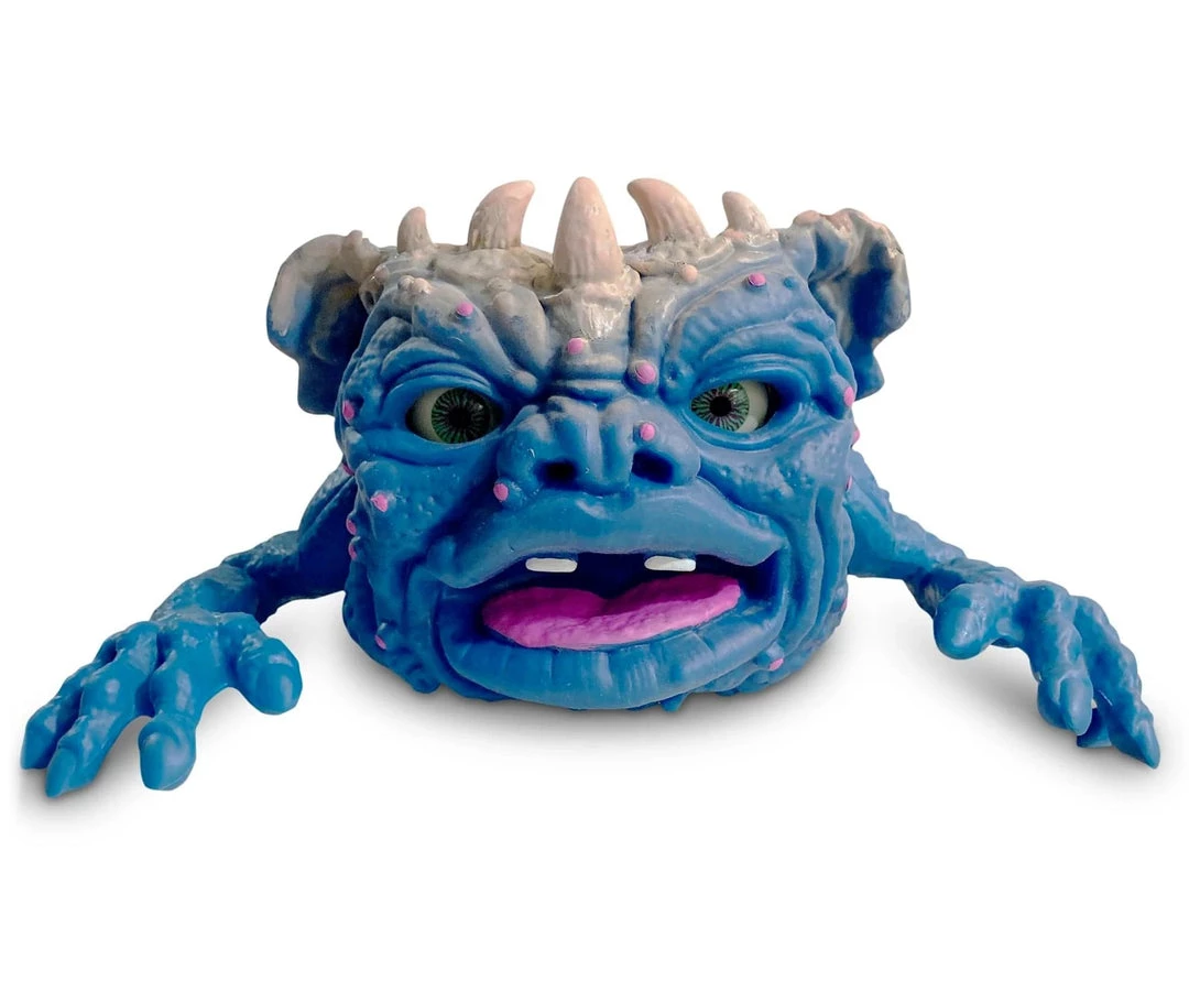 Tri Action Toys Third Eye Spotlights Boglins: King Wort