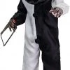 Trick Or Treat Studios Action Figures Trick Or Treat: Action Figure - Terrifier, Art The Clown