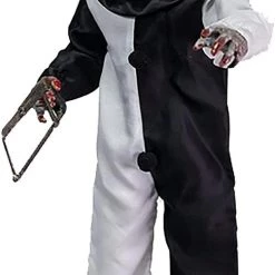 Trick Or Treat Studios Action Figures Trick Or Treat: Action Figure - Terrifier, Art The Clown