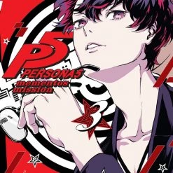 Udon Entertainment Persona 5: Mementos Mission Vol. 3 Manga