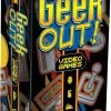 Ultra Pro Geek Out!: Video Games Edition