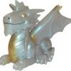 Ultra Pro Ultra-Pro: D&D Figurine Of Adorable Power - Silver Dragon