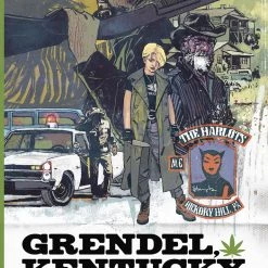 Upshot General Kentucky Vol. 1