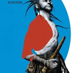 Valiant Entertainment Graphic Novels Rai By Dan Abnett: Deluxe Edition HC