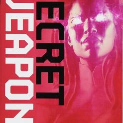 Valiant Entertainment Graphic Novels Secret Weapons TP