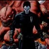 Valiant Entertainment Shadowman Vol. 1: Birth Rites TP Graphic Novels