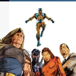 Valiant Entertainment Unity Vol. 1: To Kill A King TP Graphic Novels