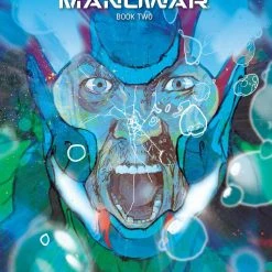 Valiant Entertainment X-O Manowar Vol. 2 TP Graphic Novels